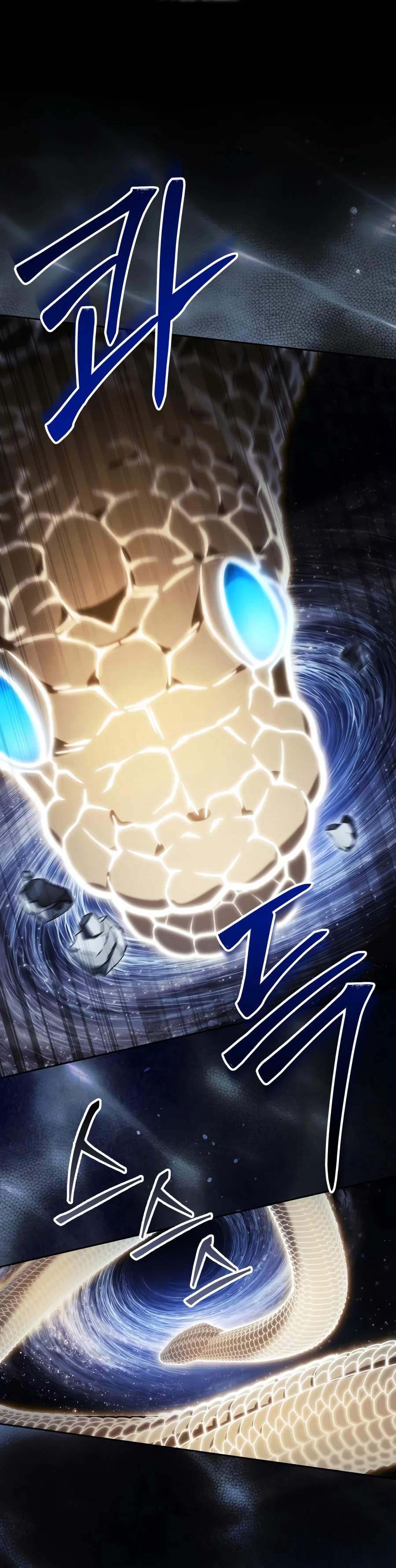 18+ Genius Prismatic Mage Chapter 95 page 11