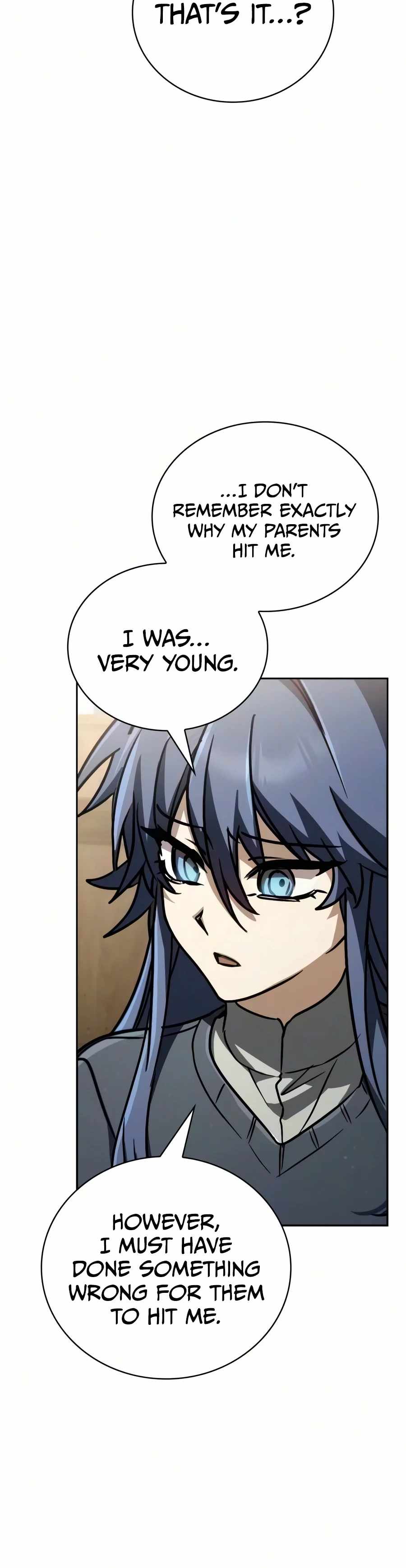 18+ Genius Prismatic Mage Chapter 96 page 5