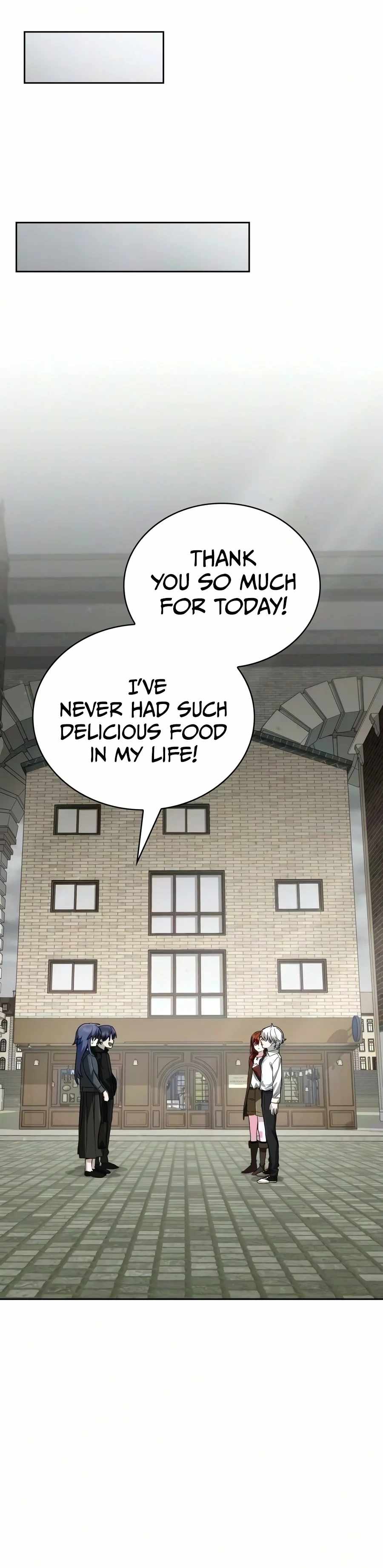 18+ Genius Prismatic Mage Chapter 96 page 9