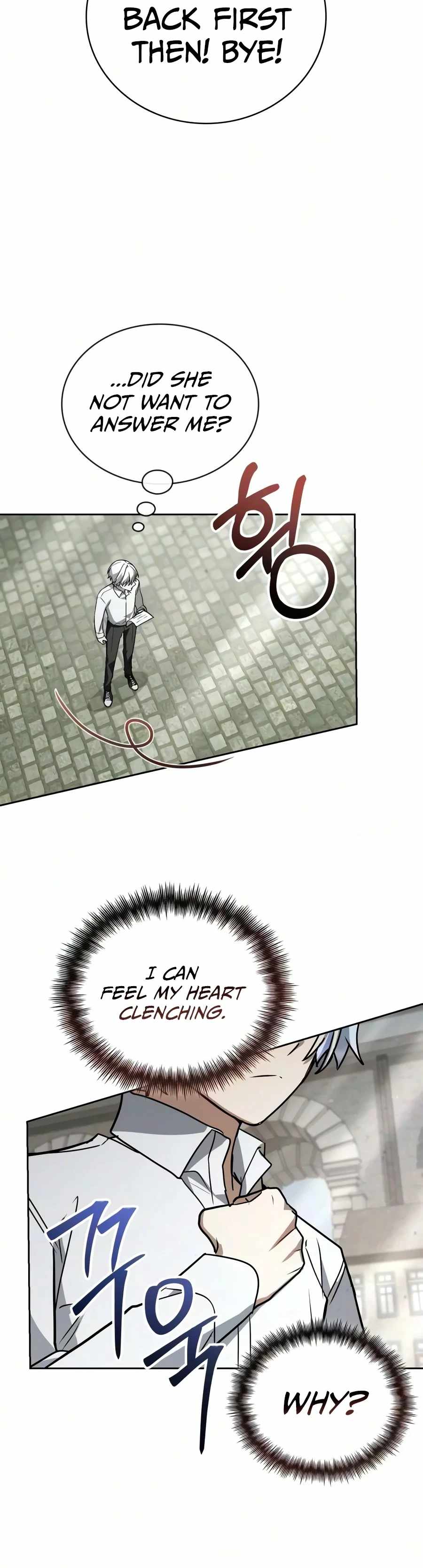 18+ Genius Prismatic Mage Chapter 96 page 15