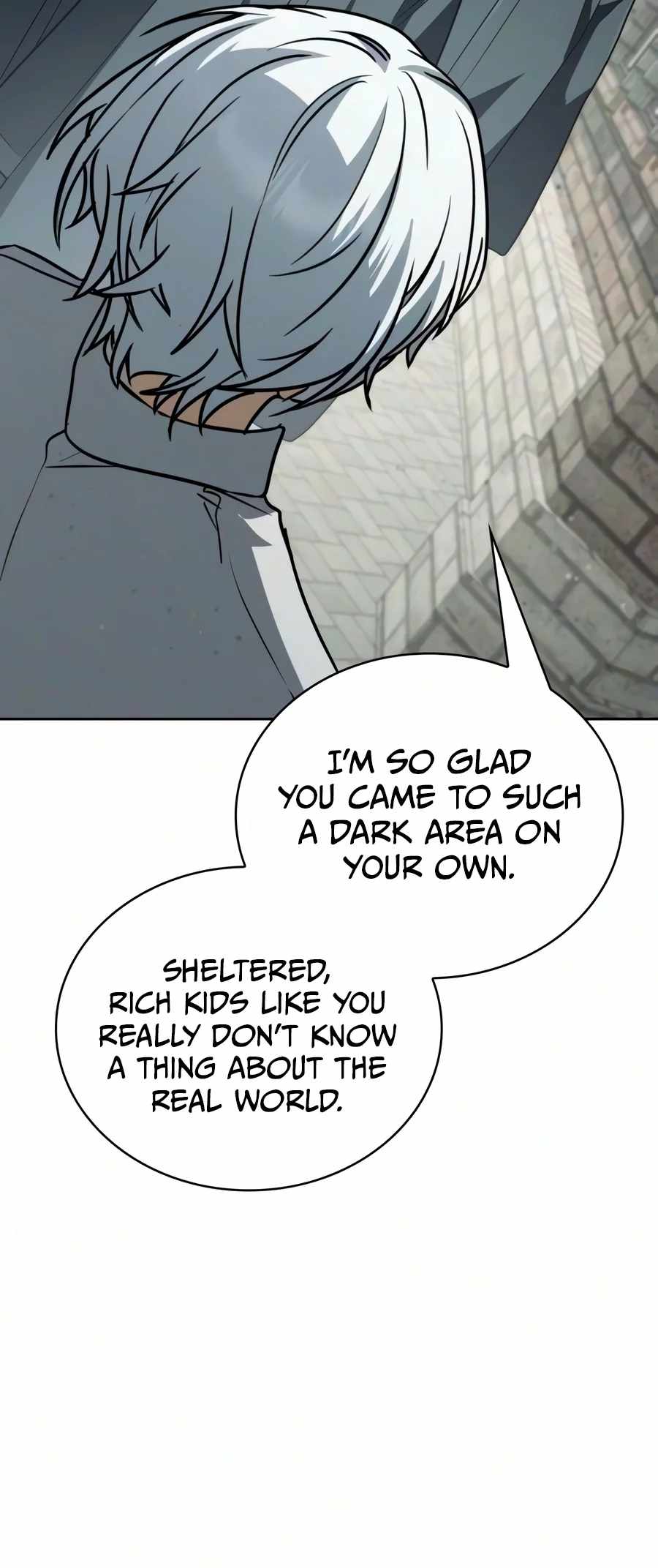 18+ Genius Prismatic Mage Chapter 96 page 17