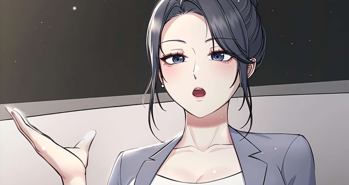 18+ Get Out of Here! Raw Chapter 0 page 3