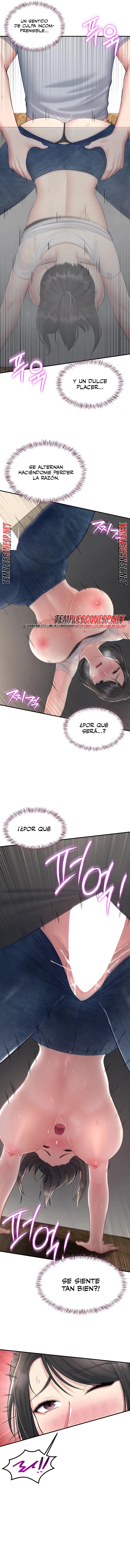 18+ Get Out of Here! Raw Chapter 10 page 5