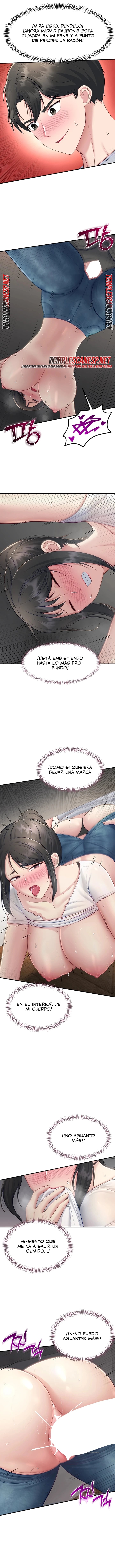 18+ Get Out of Here! Raw Chapter 10 page 10