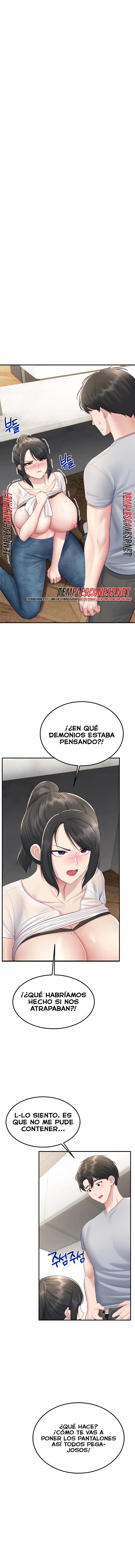 18+ Get Out of Here! Raw Chapter 10 page 12