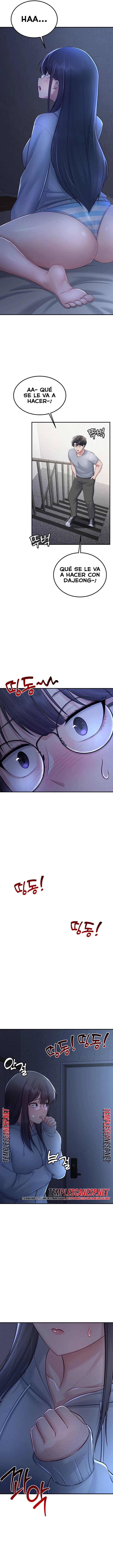 18+ Get Out of Here! Raw Chapter 10 page 15