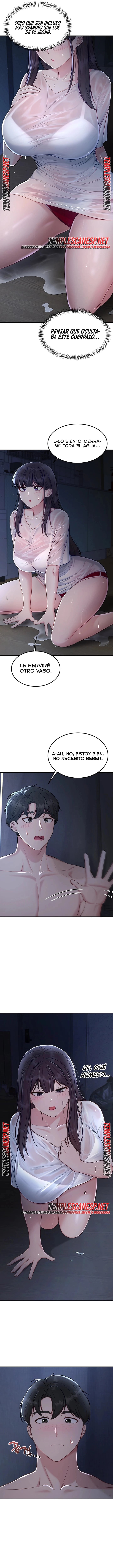 18+ Get Out of Here! Raw Chapter 12 page 3
