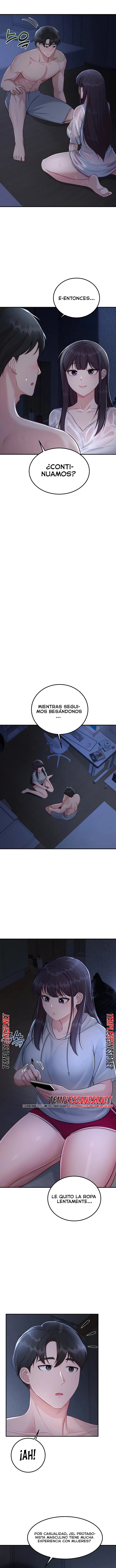 18+ Get Out of Here! Raw Chapter 12 page 4