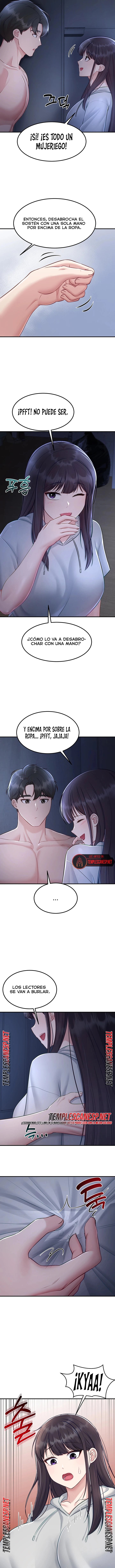 18+ Get Out of Here! Raw Chapter 12 page 5