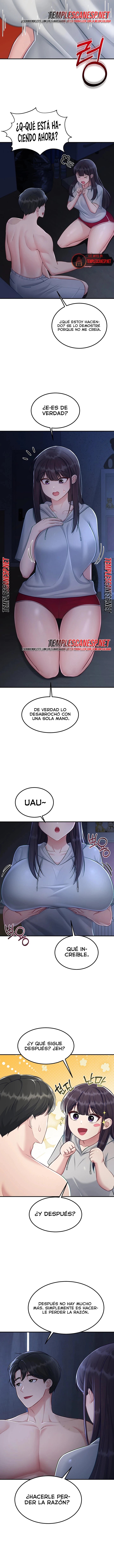 18+ Get Out of Here! Raw Chapter 12 page 6