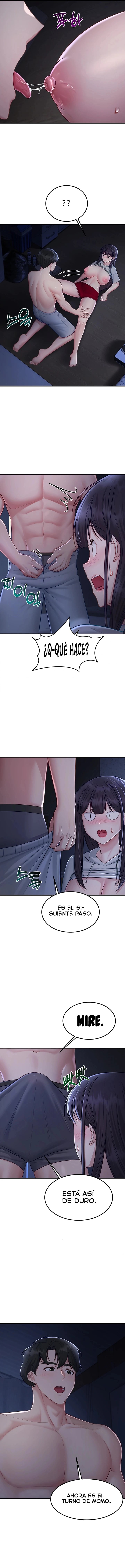 18+ Get Out of Here! Raw Chapter 12 page 11