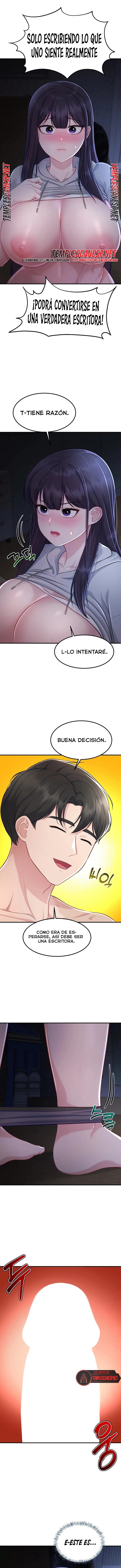 18+ Get Out of Here! Raw Chapter 12 page 13