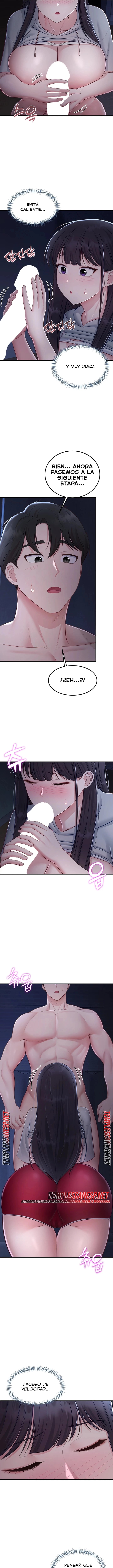 18+ Get Out of Here! Raw Chapter 13 page 3