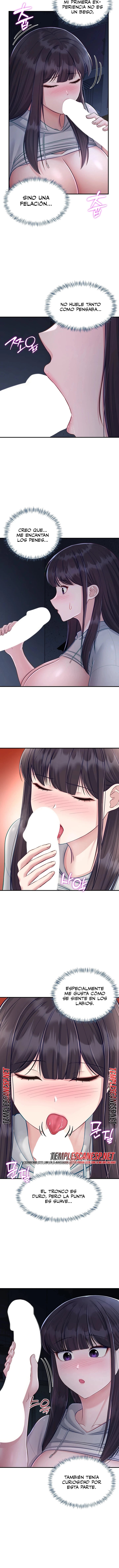 18+ Get Out of Here! Raw Chapter 13 page 4