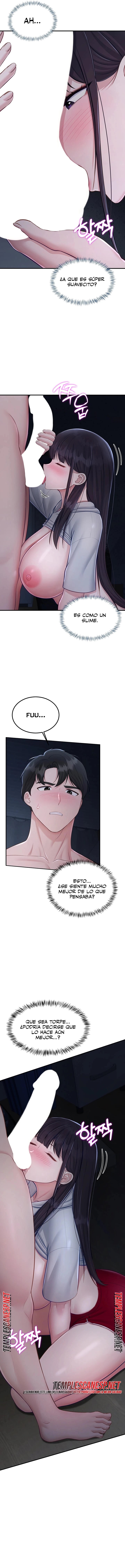 18+ Get Out of Here! Raw Chapter 13 page 5