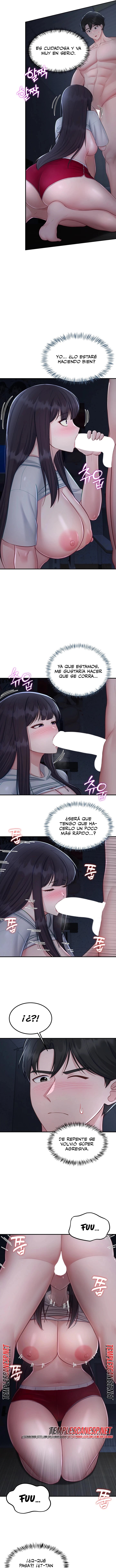 18+ Get Out of Here! Raw Chapter 13 page 6