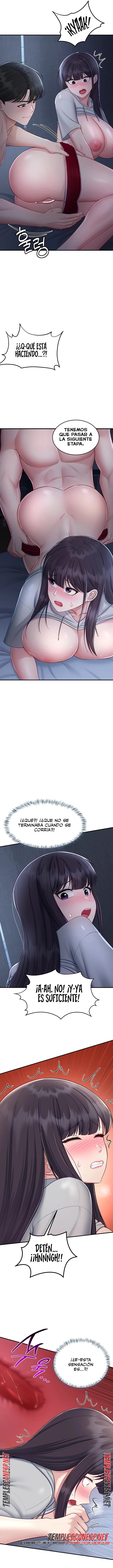 18+ Get Out of Here! Raw Chapter 13 page 9