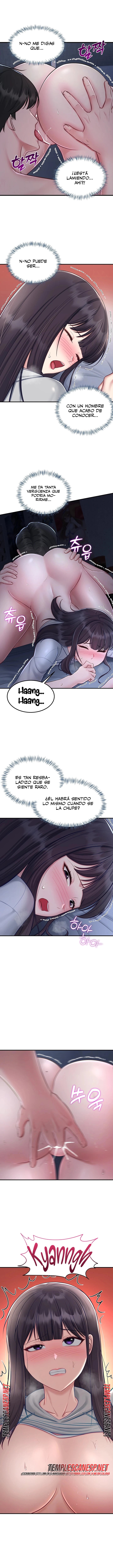 18+ Get Out of Here! Raw Chapter 13 page 10
