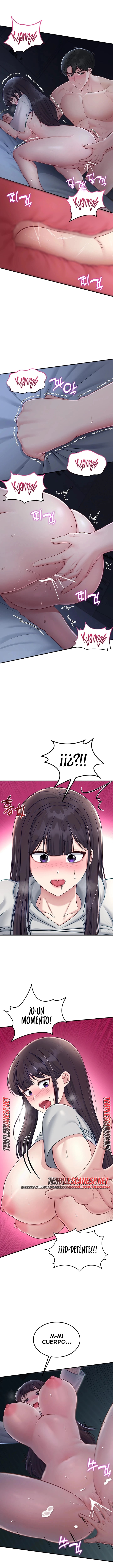 18+ Get Out of Here! Raw Chapter 13 page 11