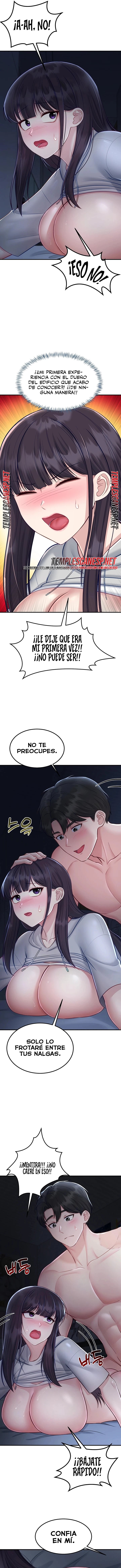 18+ Get Out of Here! Raw Chapter 14 page 4