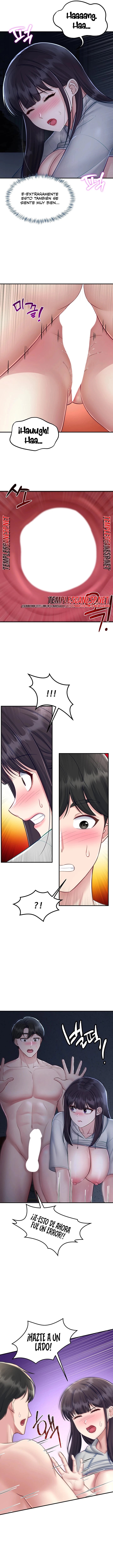 18+ Get Out of Here! Raw Chapter 14 page 7