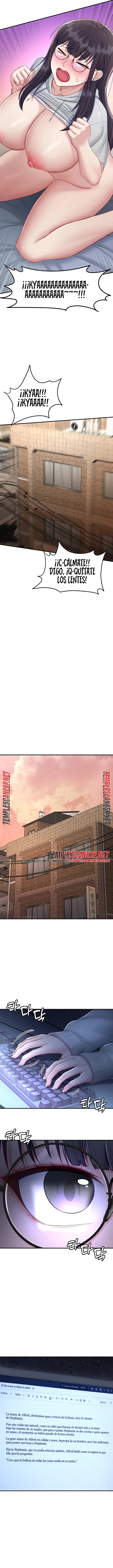 18+ Get Out of Here! Raw Chapter 14 page 9