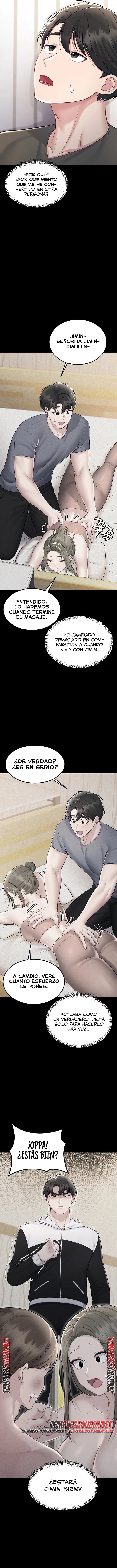 18+ Get Out of Here! Raw Chapter 14 page 11