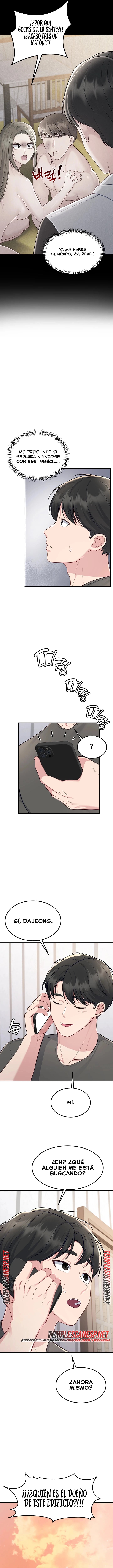 18+ Get Out of Here! Raw Chapter 14 page 12