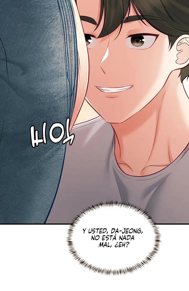 18+ Get Out of Here! Raw Chapter 9 page 5