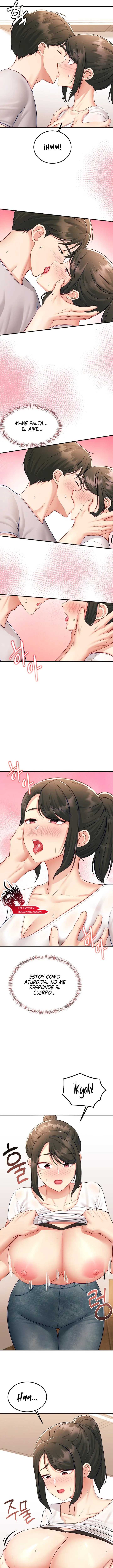 18+ Get Out of Here! Raw Chapter 9 page 13