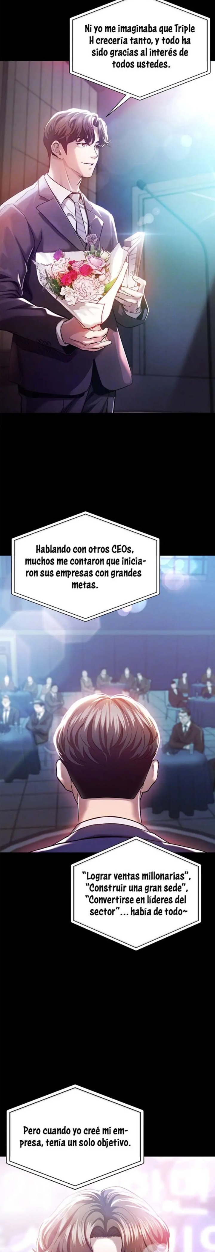 18+ Glorious Homecoming Raw Chapter 1 page 3