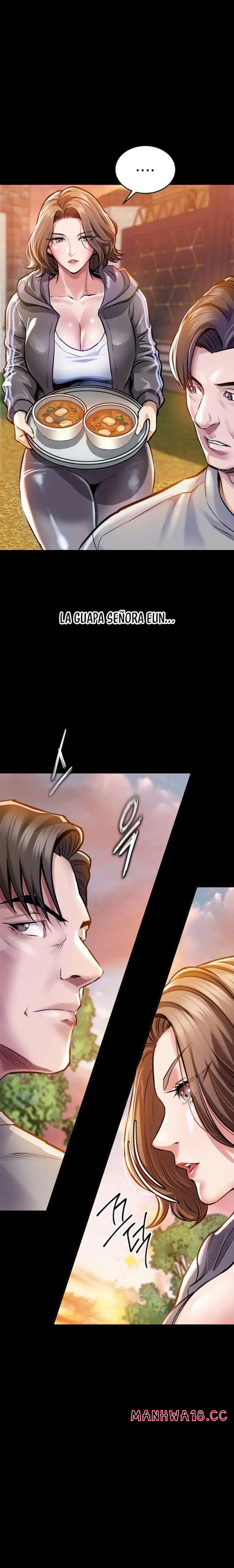 18+ Glorious Homecoming Raw Chapter 1 page 11