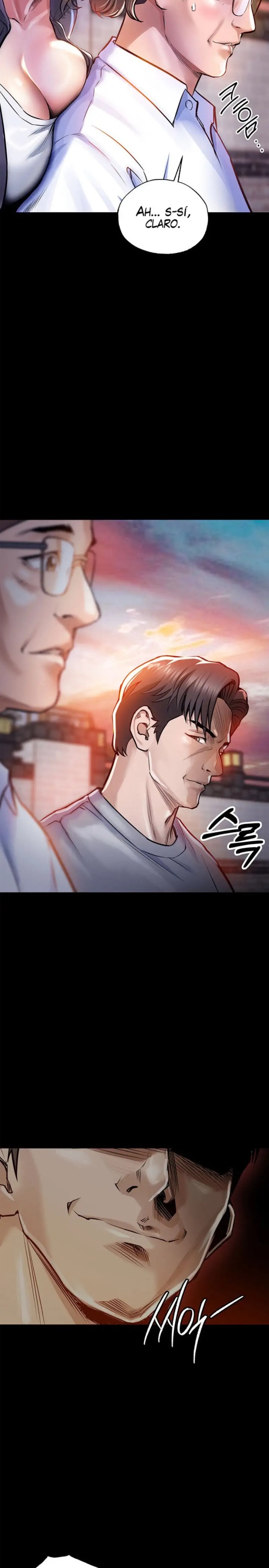 18+ Glorious Homecoming Raw Chapter 1 page 14