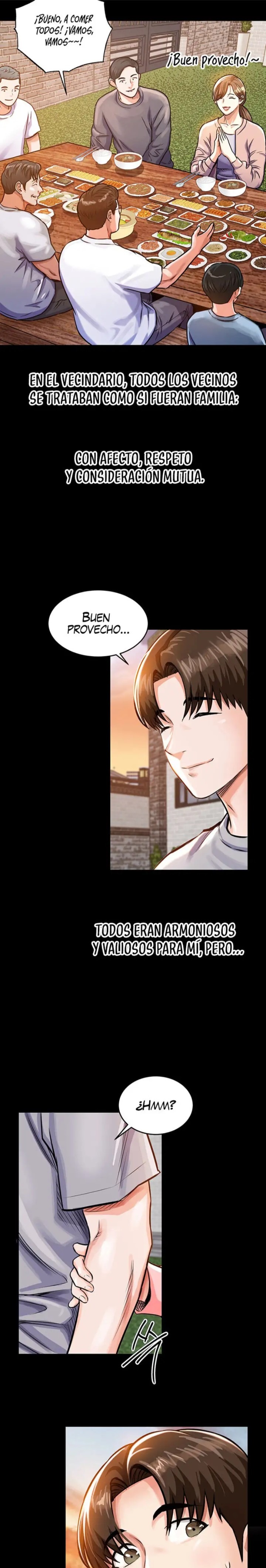 18+ Glorious Homecoming Raw Chapter 1 page 15