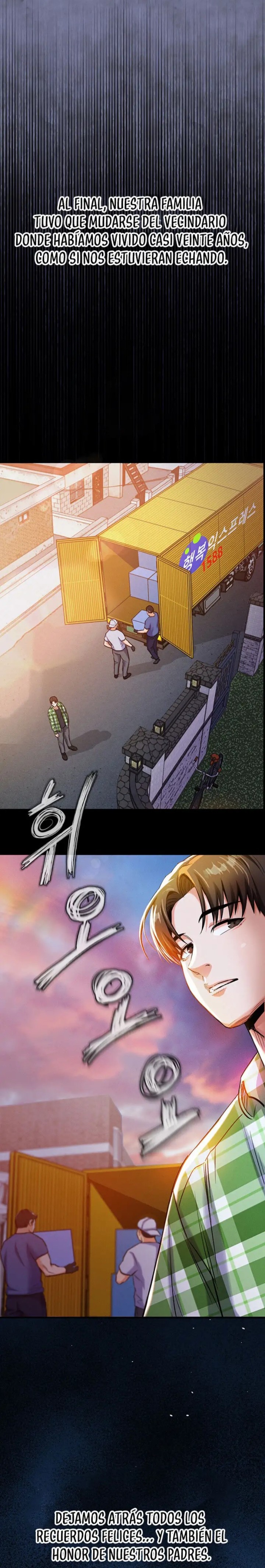 18+ Glorious Homecoming Raw Chapter 1 page 37