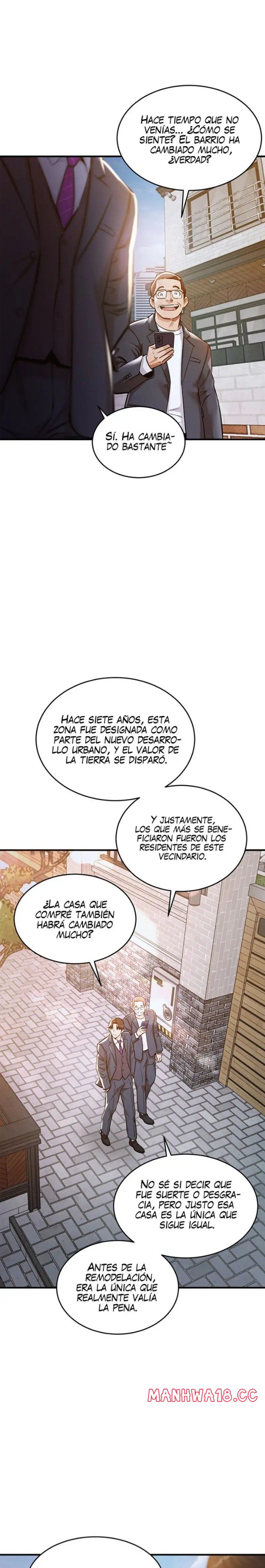 18+ Glorious Homecoming Raw Chapter 1 page 39