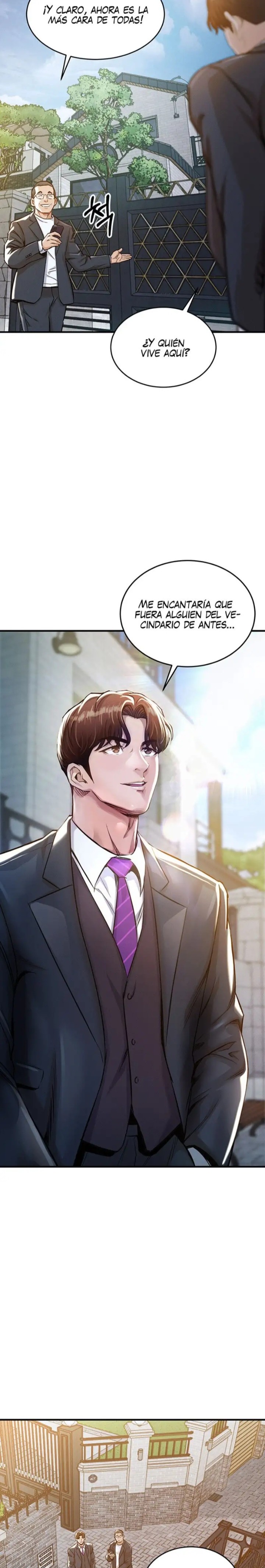 18+ Glorious Homecoming Raw Chapter 1 page 40