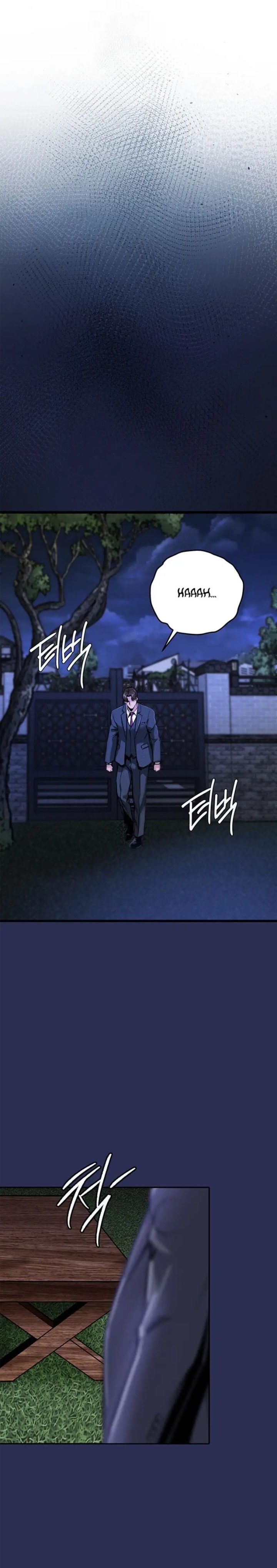 18+ Glorious Homecoming Raw Chapter 1 page 49