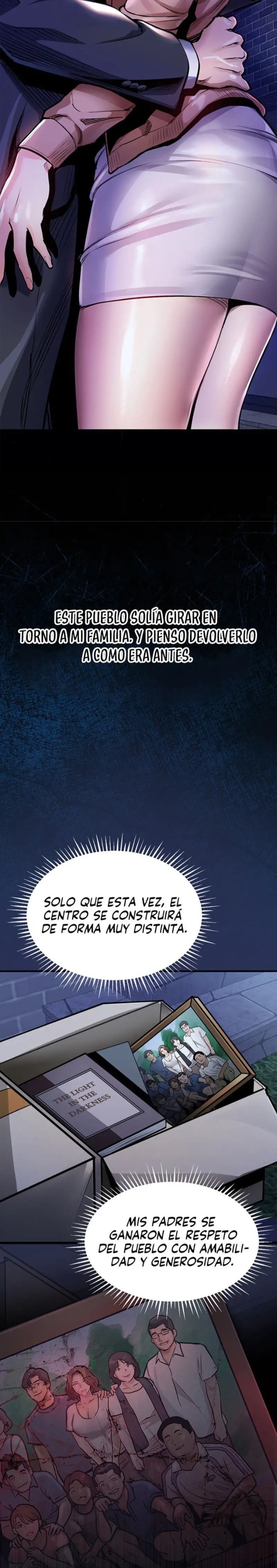 18+ Glorious Homecoming Raw Chapter 1 page 54