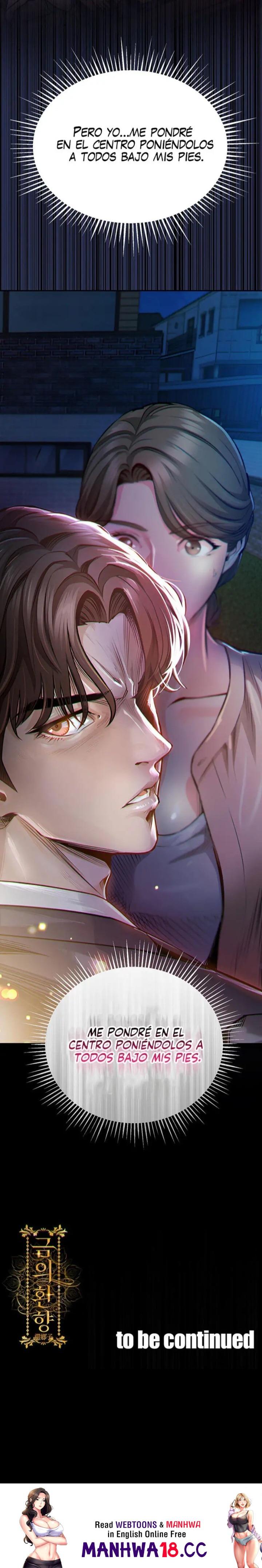 18+ Glorious Homecoming Raw Chapter 1 page 55