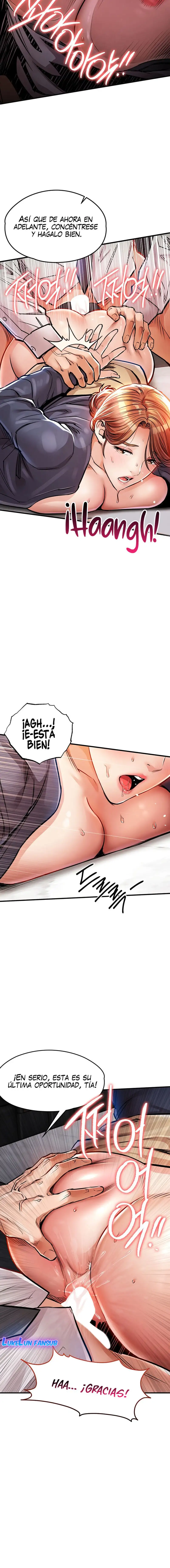 18+ Glorious Homecoming Raw Chapter 10 page 15