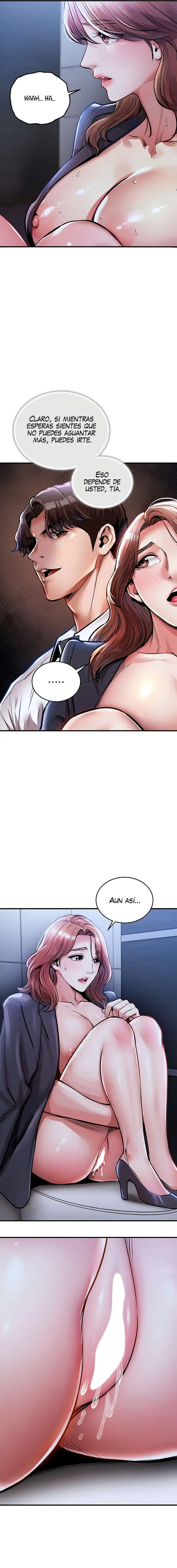 18+ Glorious Homecoming Raw Chapter 11 page 2