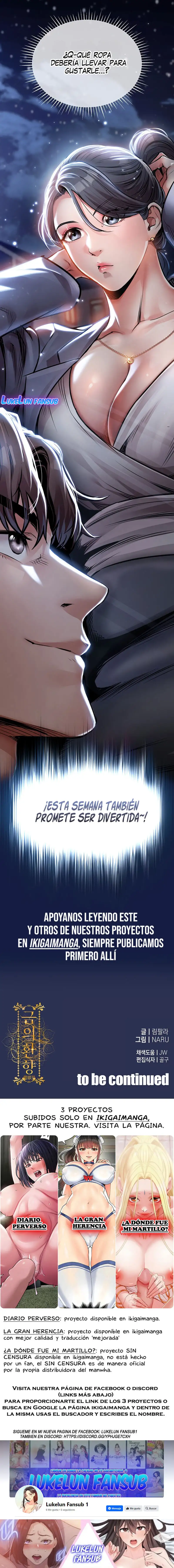18+ Glorious Homecoming Raw Chapter 12 page 20