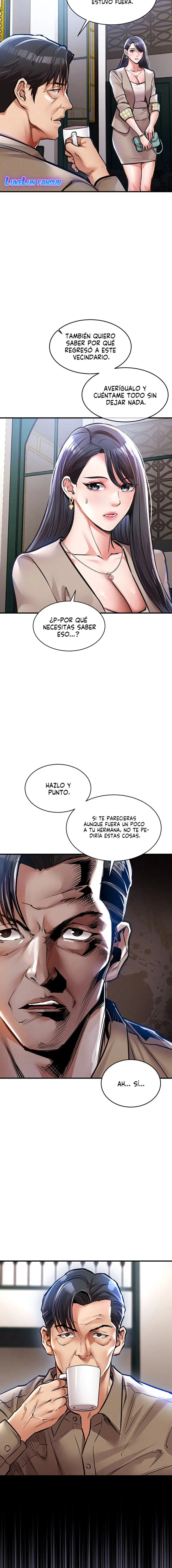 18+ Glorious Homecoming Raw Chapter 13 page 5