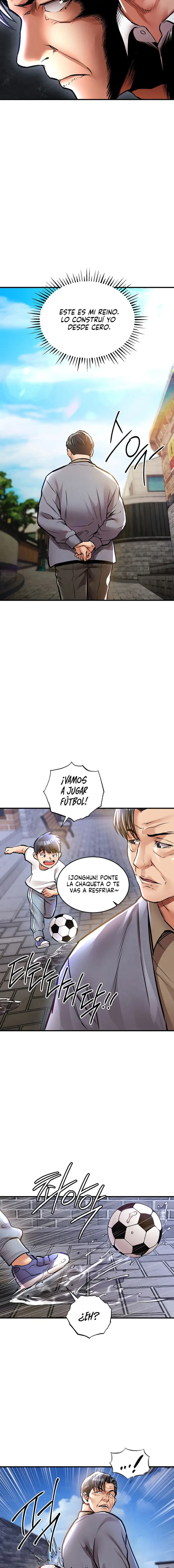 18+ Glorious Homecoming Raw Chapter 13 page 7