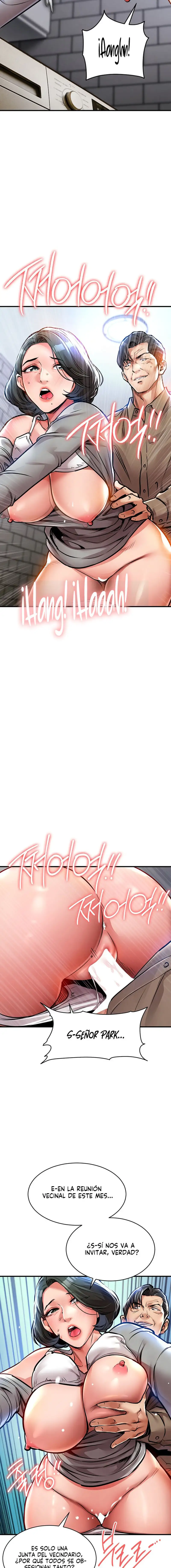 18+ Glorious Homecoming Raw Chapter 13 page 12