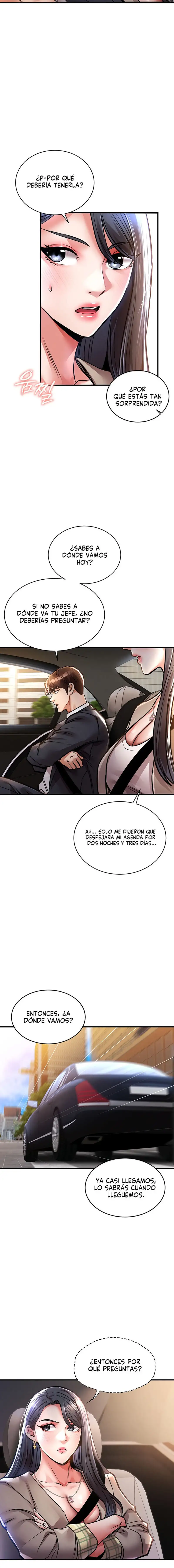 18+ Glorious Homecoming Raw Chapter 13 page 19