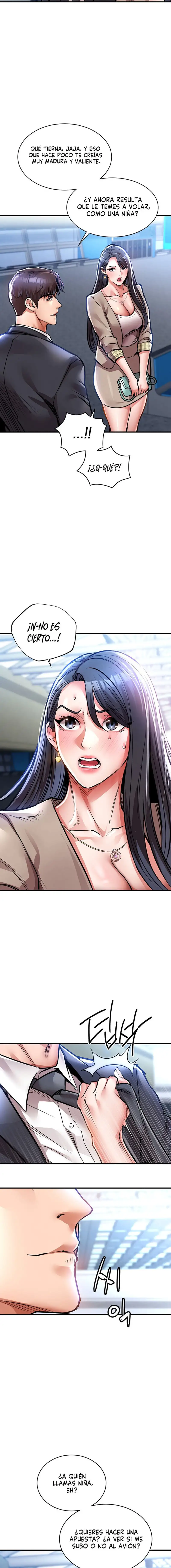 18+ Glorious Homecoming Raw Chapter 13 page 22