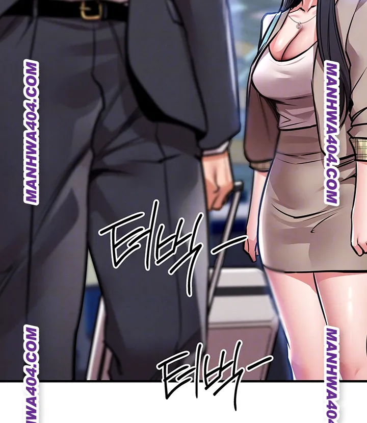 18+ Glorious Homecoming Raw Chapter 14 page 6