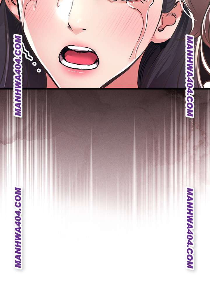 18+ Glorious Homecoming Raw Chapter 14 page 15